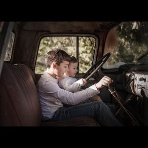 Meet your Posher, Jason